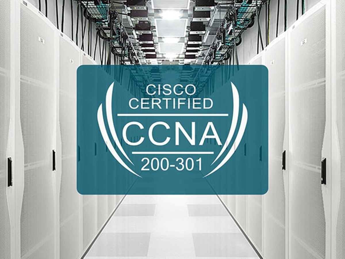 Etkin Akademi | Cisco Kursu (CCNA Kursu)