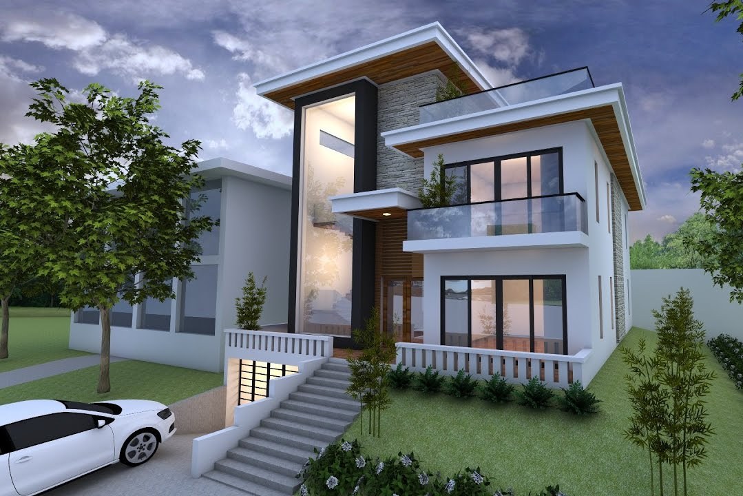 Etkin Akademi | Lumion ile Gerçekçi Mimari Görselleştirme Kursu