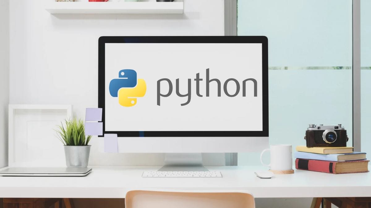 Etkin Akademi | Python Programlama Kursu