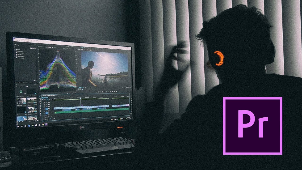 Etkin Akademi | Adobe Premiere Pro ile Profesyonel Video Montaj ve Kurgu Kursu